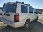 2010 Jeep Commander Sport