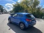 2018 Mitsubishi Outlander Sport ES