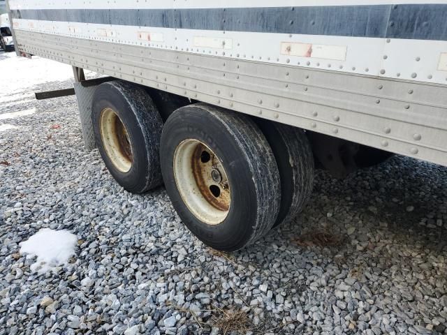 2004 Hyundai Trailers Trailer