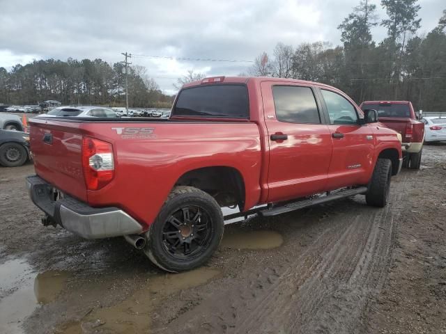 2014 Toyota Tundra Crewmax SR5