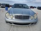 2006 Mercedes-Benz E 350