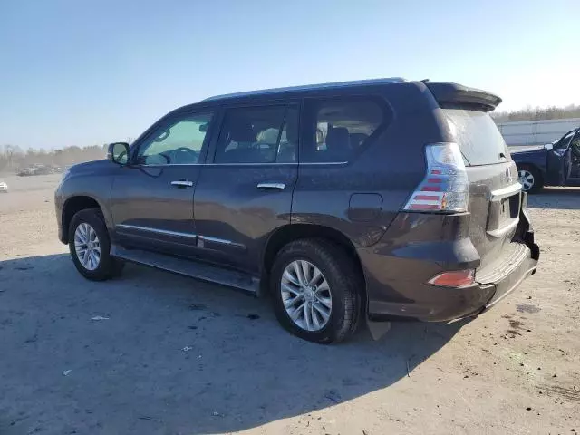 2017 Lexus GX 460