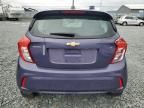 2017 Chevrolet Spark 1LT