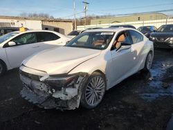 Lexus Vehiculos salvage en venta: 2022 Lexus IS 300