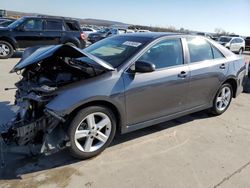 2014 Toyota Camry L en venta en Grand Prairie, TX