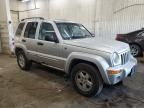 2004 Jeep Liberty Limited