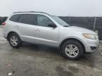 2012 Hyundai Santa FE GLS