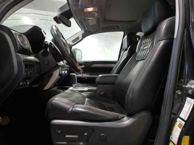 2019 Toyota Tundra Crewmax 1794