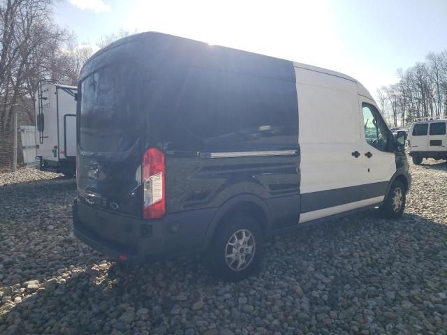 2015 Ford Transit T-250