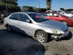 2004 Honda Accord EX