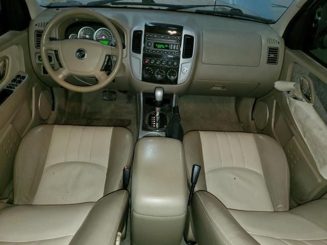 2005 Mercury Mariner