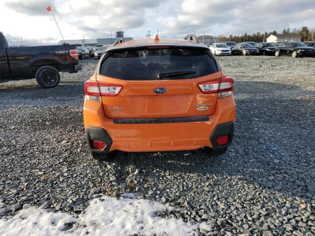 2019 Subaru Crosstrek Premium