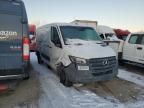 2019 Mercedes-Benz Sprinter 2500