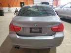 2011 BMW 323 I