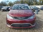 2018 Chrysler Pacifica Hybrid Limited