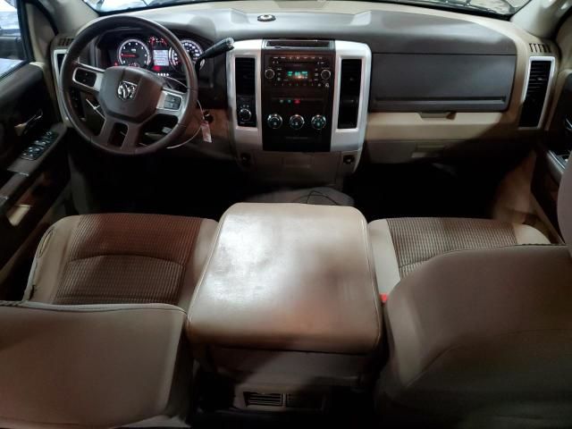 2009 Dodge RAM 1500