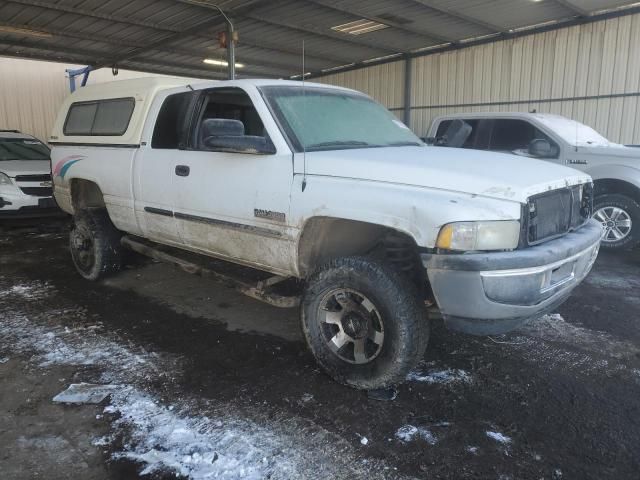 2001 Dodge RAM 2500