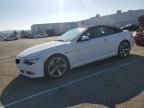 2010 BMW 650 I