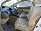 2008 Honda Civic Hybrid