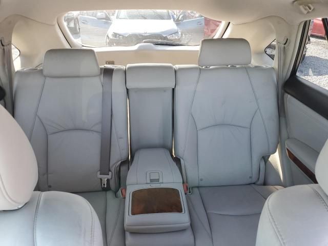 2007 Lexus RX 350