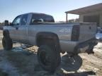 2004 Chevrolet Silverado K1500