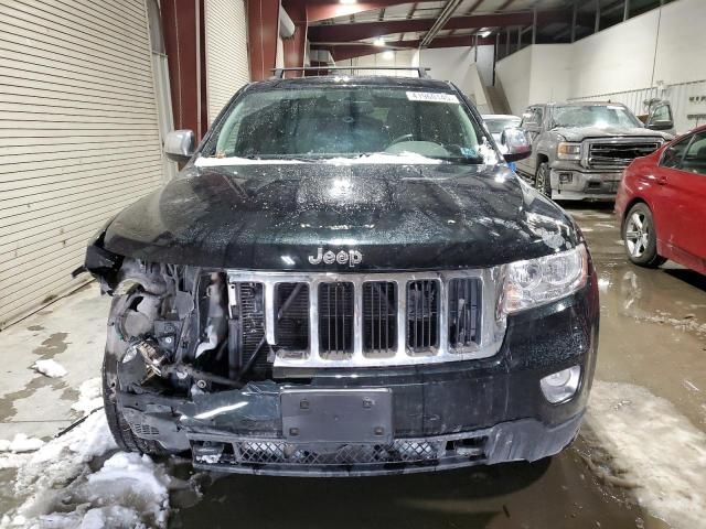 2013 Jeep Grand Cherokee Laredo