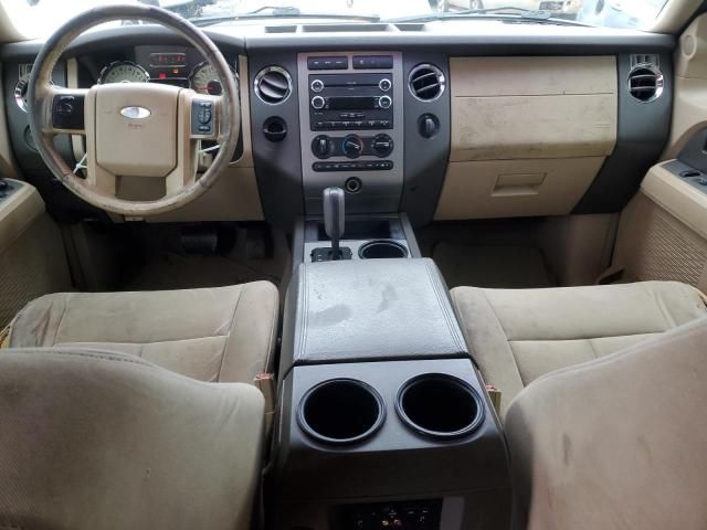 2010 Ford Expedition XLT