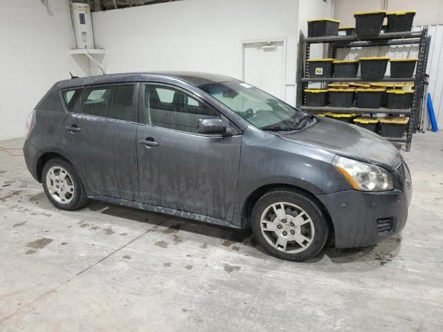 2010 Pontiac Vibe