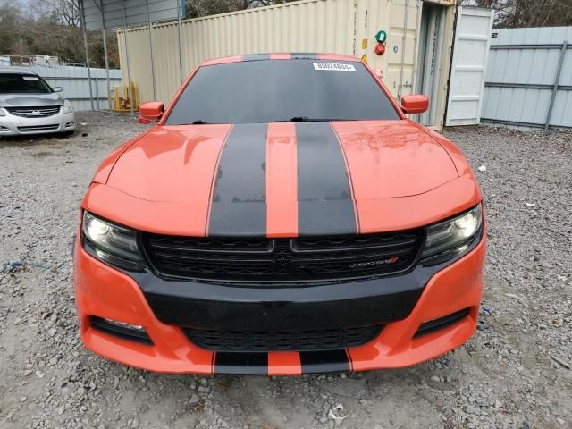 2017 Dodge Charger R/T