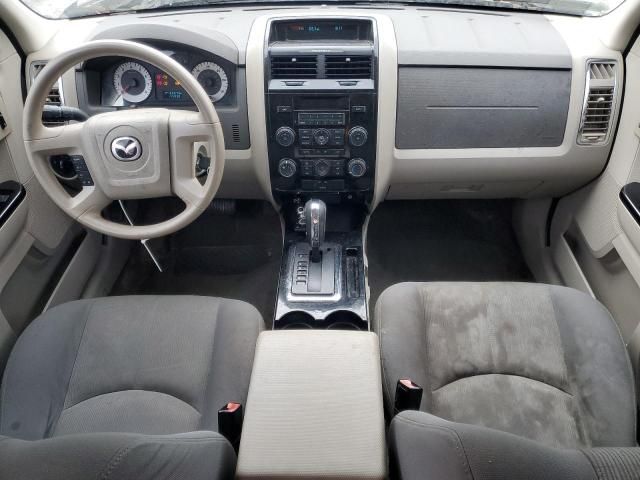 2008 Mazda Tribute S