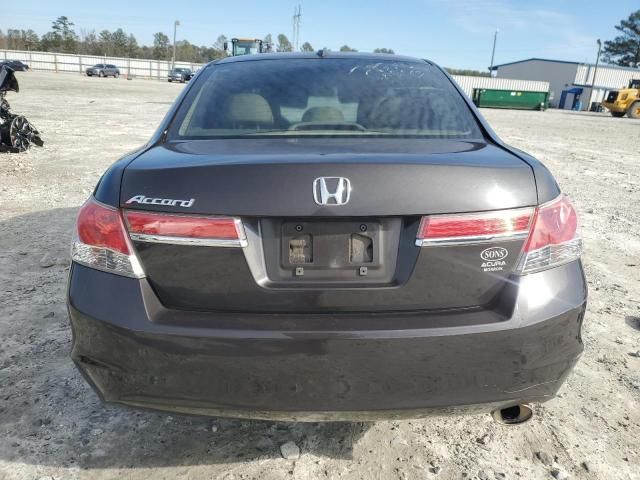 2011 Honda Accord EXL