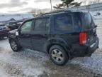 2011 Honda Pilot EXL