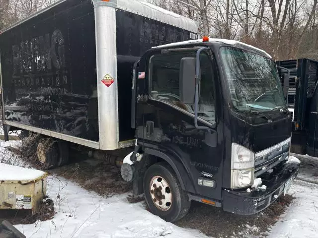 2007 Isuzu NPR