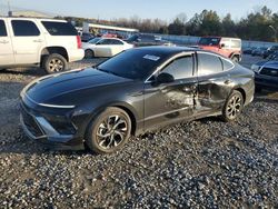 2024 Hyundai Sonata SEL en venta en Memphis, TN