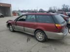 2002 Subaru Legacy Outback H6 3.0 LL Bean