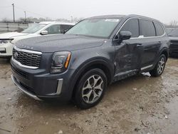 2020 KIA Telluride EX en venta en Louisville, KY