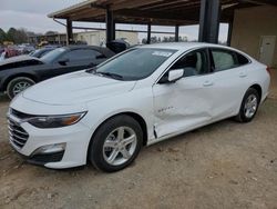 Run And Drives Cars for sale at auction: 2024 Chevrolet Malibu LS