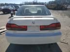 2002 Honda Accord EX