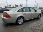 2006 Ford Five Hundred SEL