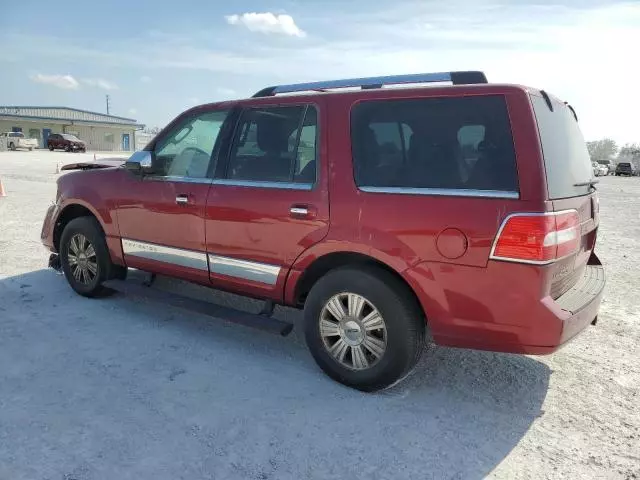 2014 Lincoln Navigator