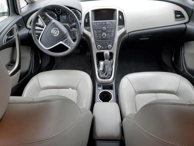 2016 Buick Verano Sport Touring