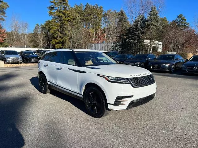 2021 Land Rover Range Rover Velar R-DYNAMIC S