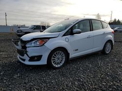 Ford Cmax Vehiculos salvage en venta: 2013 Ford C-MAX Premium