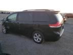 2013 Toyota Sienna LE