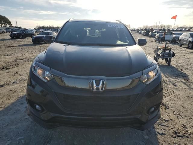 2021 Honda HR-V Sport