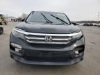 2017 Honda Pilot LX