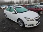 2014 Chevrolet Cruze LTZ