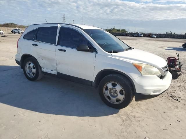 2011 Honda CR-V LX