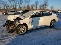 Nissan salvage cars for sale: 2014 Nissan Altima 2.5