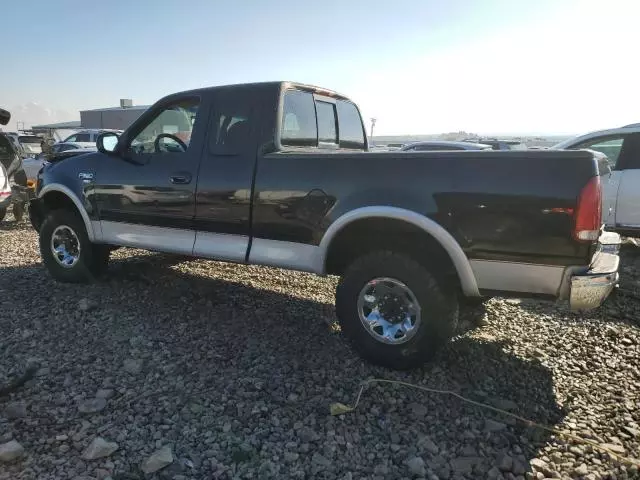 1999 Ford F250